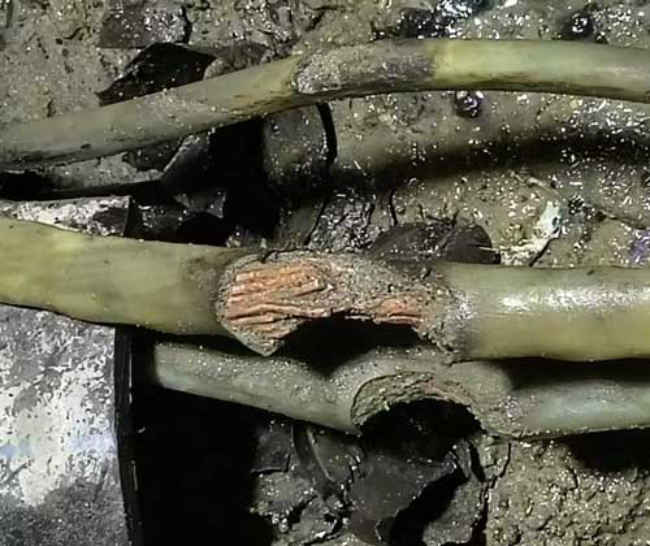 马鞍山电缆故障检测